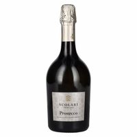 Scolari Prosecco di Treviso Extra Dry DOC 11% Vol. 0,75l