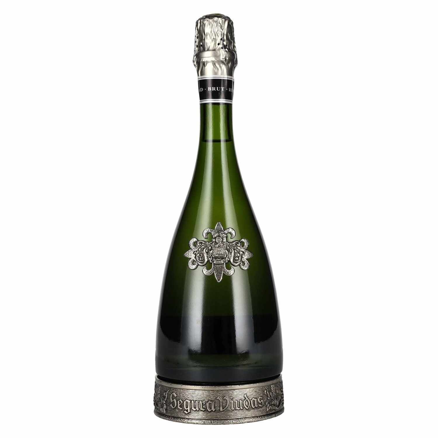 Segura Viudas CAVA Reserva Brut Heredad 12% Vol. 0,75l