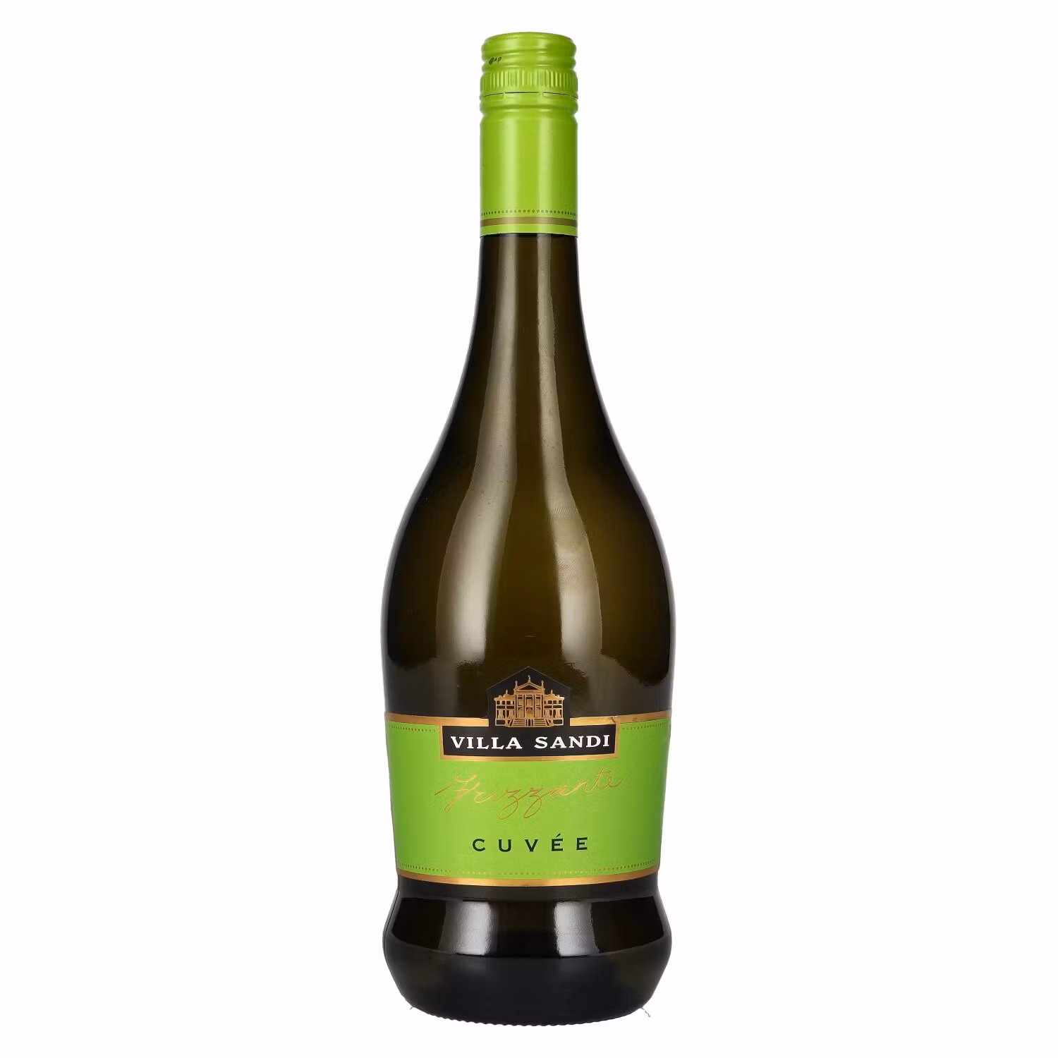 Villa Sandi Frizzante Cuvée 10% Vol. 0,75l