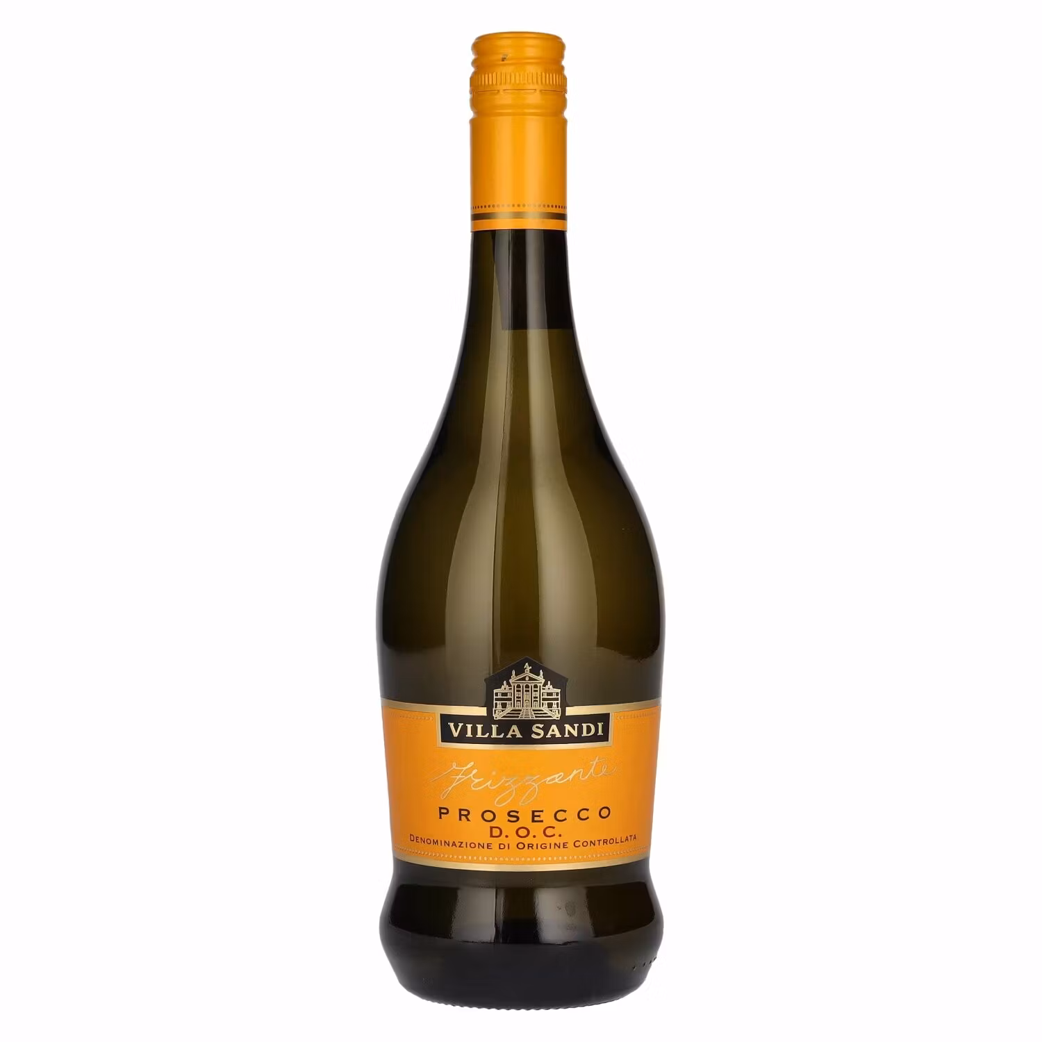 Villa Sandi Frizzante Prosecco DOC 10% Vol. 0,75l