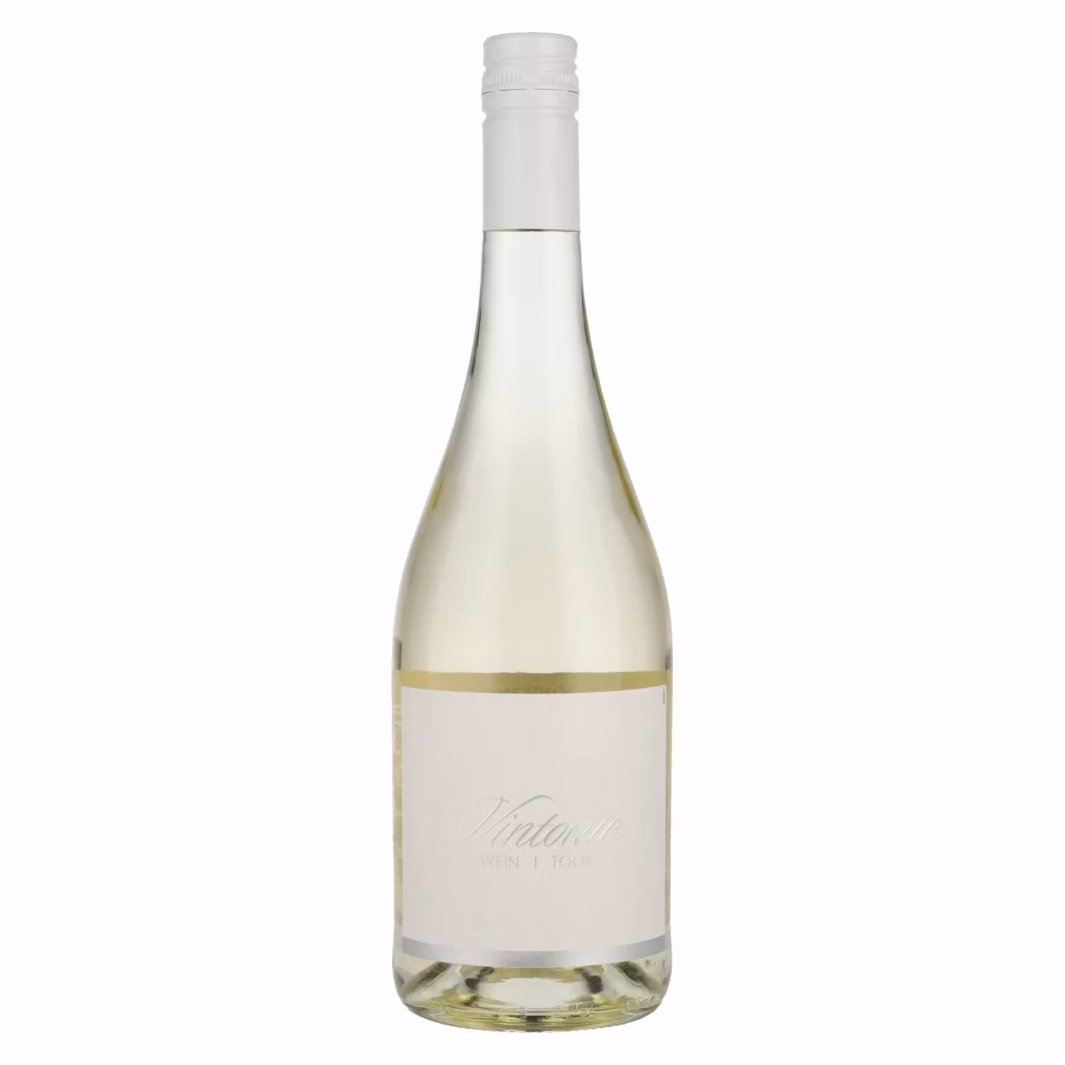 VinTonic Wein & Tonic 5,7% Vol. 0,75l