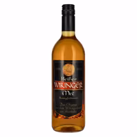 Wikinger Heißer Met Honigglühwein 10% Vol. 0,75l