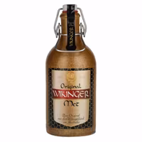 Wikinger Met Original im Tonkrug 11% Vol. 0,5l