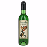 Grüne Fee Absinth 55% Vol. 0,7l
