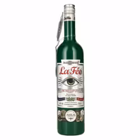 La Fée Absinthe Parisienne with Absinthlöffel 68% Vol. 0,7l
