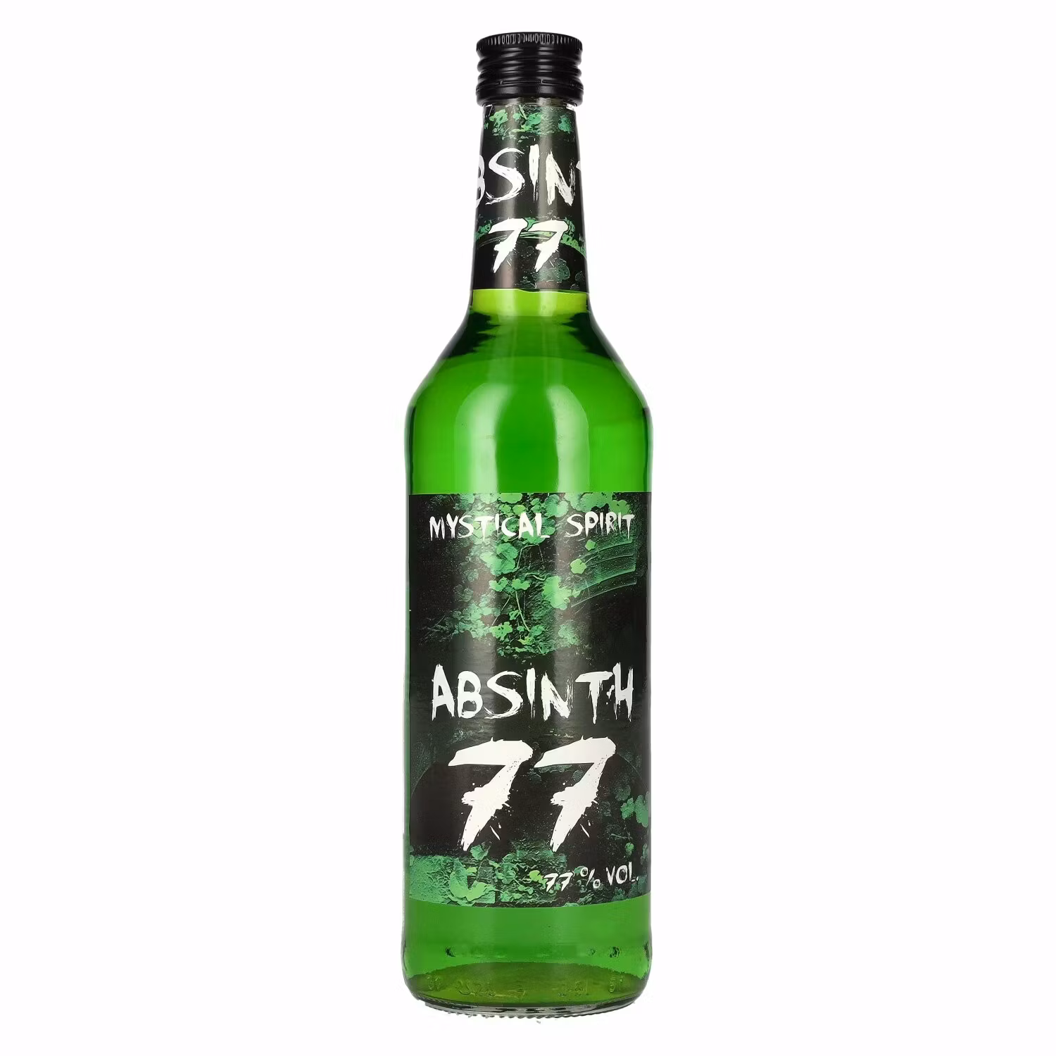 Mystical Absinth 77% Vol. 0,5l