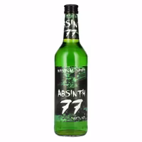 Mystical Absinth 77% Vol. 0,5l
