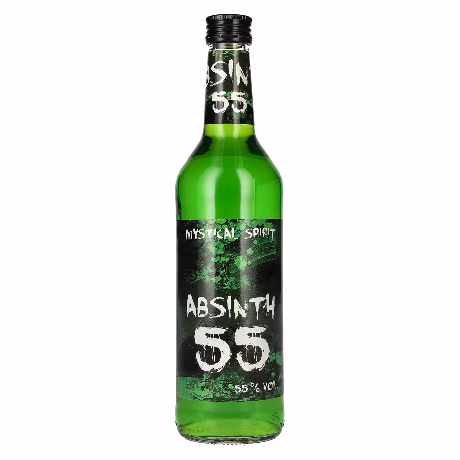 Mystical Absinth 55% Vol. 0,5l
