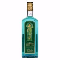 R. Jelínek Premium Absinthe 70% Vol. 0,7l