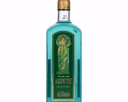 R. Jelínek Premium Absinthe 70% Vol. 0,7l