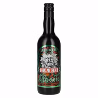 Tabu Classic Absinth 55% Vol. 0,7l