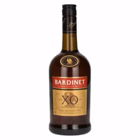 Bardinet XO Extra Old French Brandy 40% Vol. 0,7l