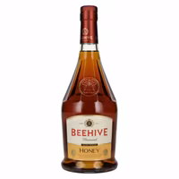 Beehive HONEY Flavoured Extra Smooth 35% Vol. 0,7l