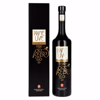 Bonaventura Maschio PRIME UVE Nere 38,5% Vol. 0,7l in Giftbox