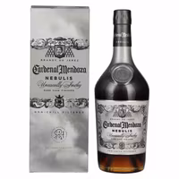 Cardenal Mendoza NEBULIS Rare Cask Finished 40% Vol. 0,7l in Giftbox