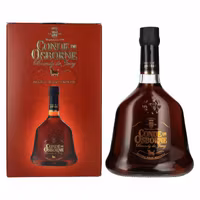 Conde de Osborne Solera Gran Reserva 40,5% Vol. 0,7l in Giftbox