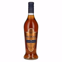 Metaxa 7 Stars 40% Vol. 0,7l