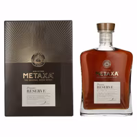 Metaxa Private RESERVE 40% Vol. 0,7l in Giftbox