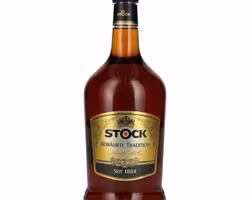 Stock Bewährte Tradition 34% Vol. 1l
