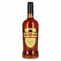 Soberano Solera 30% Vol. 1l