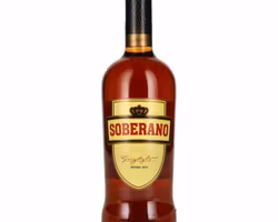 Soberano Solera 30% Vol. 1l