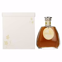 Vallendar LA DONNA Alte Traube Weinbrand XO 2000 40% Vol. 0,7l in Giftbox