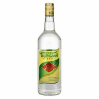 Cachaça Tropicana do Brasil 40% Vol. 1l