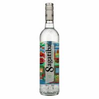 Sagatiba Cachaça Pura 38% Vol. 0,7l