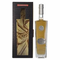 Velho Barreiro DIAMOND Cachaça 40% Vol. 0,7l in Giftbox