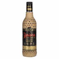 Ypióca Cachaça Envelhecida Reserva Especial OURO 38% Vol. 0,7l
