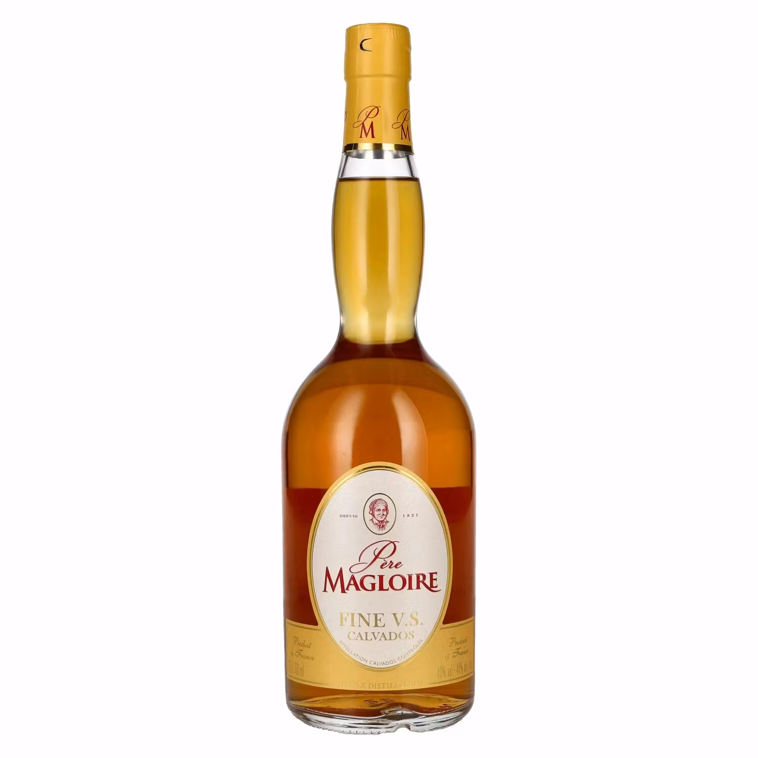 Père Magloire Calvados FINE V.S. 40% Vol. 0,7l