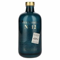 Lackner Tinnacher Williams Christ 42% Vol. 0,5l