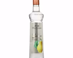 Puchheimer Gelbe Williamsbirne 40% Vol. 0,5l