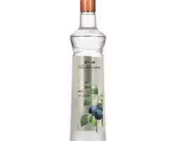 Puchheimer Klare Zwetschke 40% Vol. 0,5l