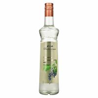 Puchheimer Schwarze Johannisbeere 40% Vol. 0,5l