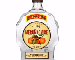 R. Jelínek Apricot Brandy 42% Vol. 0,7l