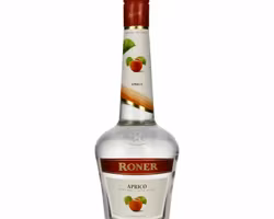 Roner Apricò 40% Vol. 0,7l