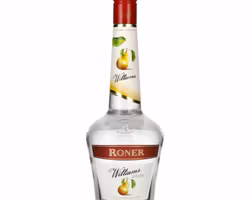 Roner Williams Fruchtbrand 40% Vol. 0,7l