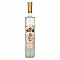 Hödl Hof BÄREN WILLI Williamsschnaps & Honig 33% Vol. 0,5l
