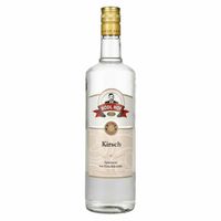 Hödl Hof KIRSCH Spirituose 33% Vol. 1l