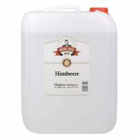 Hödl Hof Original HIMBEERE Geist 38% Vol. 10l