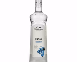 Puchheimer Enzian 40% Vol. 1l