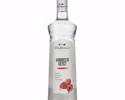 Puchheimer Himbeergeist 37,5% Vol. 1l