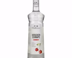 Puchheimer Kirschenschnaps 35% Vol. 1l