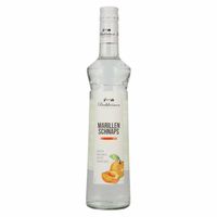 Puchheimer Marillen Schnaps 35% Vol. 0,7l