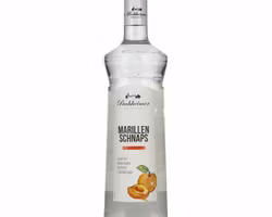 Puchheimer Marillen Schnaps 35% Vol. 1l