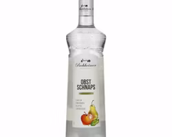 Puchheimer Obst Schnaps 40% Vol. 1l