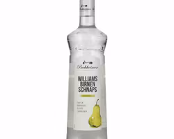 Puchheimer Williamsbirnen Schnaps 35% Vol. 1l