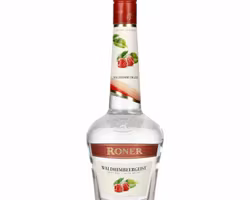 Roner Waldhimbeergeist 40% Vol. 0,7l
