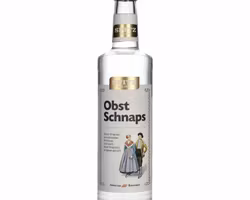 Spitz Obst Schnaps 35% Vol. 0,7l